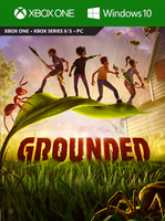 Grounded