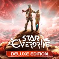 Star Overdrive