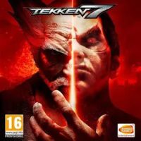 TEKKEN 7