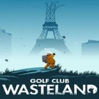 Golf Club Wasteland