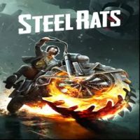 Steel Rats