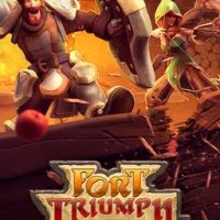Fort Triumph