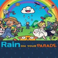 Rain on Your Parade
