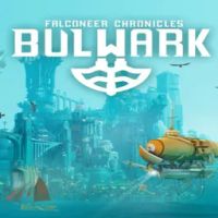 Bulwark Falconeer Chronicles