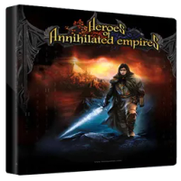 Heroes of Annihilated Empires