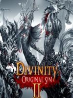 Divinity Original Sin 2 Eternal Edition