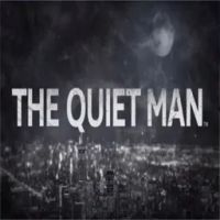 The Quiet Man