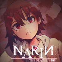 Narin The Orange Room