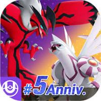 Pokemon Unite