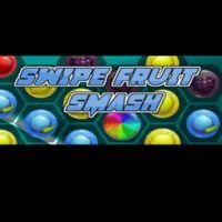 Swipe Fruit Smash