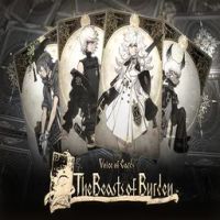 Voice of Cards The Beasts of Burden