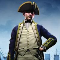 Commander Conquest of the Americas