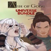 Ash Of Gods Universe Bundle