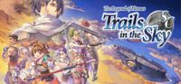 The Legend of Heroes Trails in the Sky SC