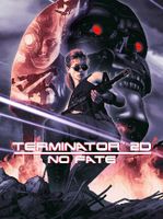 Terminator 2d No Fate