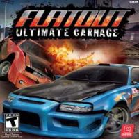 FlatOut Ultimate Carnage