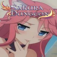 Sakura Dungeon