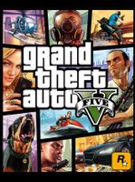 Grand Theft Auto V + Megalodon Shark Cash Card