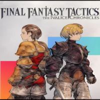 FINAL FANTASY TACTICS - The Ivalice Chronicles