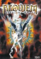 Requiem Avenging Angel
