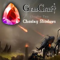GemCraft Chasing Shadows