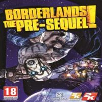 Borderlands The Presequel