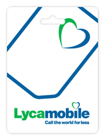 Lyca 100 PLN