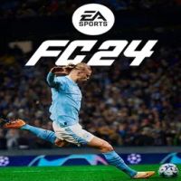 EA Sports FC 24