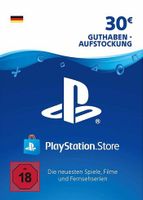 Playstation Network Gift Card