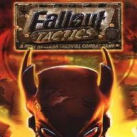 Fallout Tactics Brotherhood of Steel