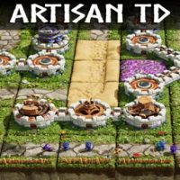 Artisan TD