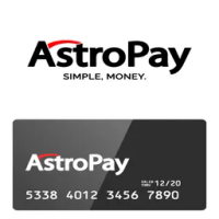 AstroPay Gift Card
