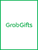 GrabGifts Gift Card