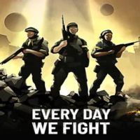 Every Day We Fight