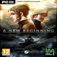 A New Beginning Final Cut