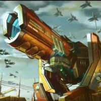 Siege of Centauri