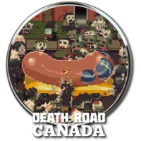 Death Road to Canada