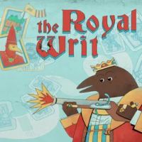 The Royal Writ