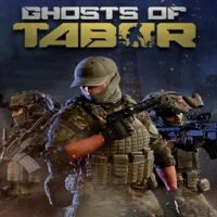 Ghosts Of Tabor