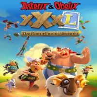 Asterix & Obelix XXXL The Ram From Hibernia