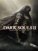 Dark Souls II Scholar of the First Sin