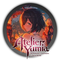 Atelier Yumia: The Alchemist of Memories & the Envisioned Land