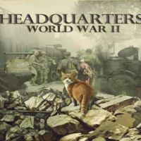 Headquarters World War II