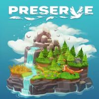 Preserve