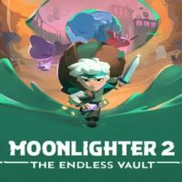 Moonlighter 2 The Endless Vault