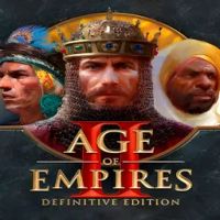 Age Of Empires Ii Definitive Edition