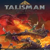 Talisman Digital Edition