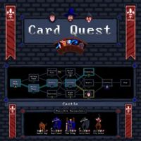 Card Quest