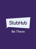 StubHub Gift Card