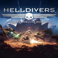 Helldivers